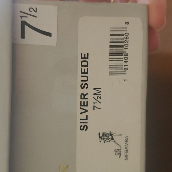 Marc Fisher Strappy Sandals - Picture 10 of 10